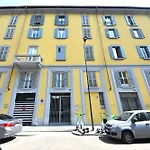 Open Space In Porta Venezia