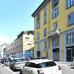 Open Space In Porta Venezia